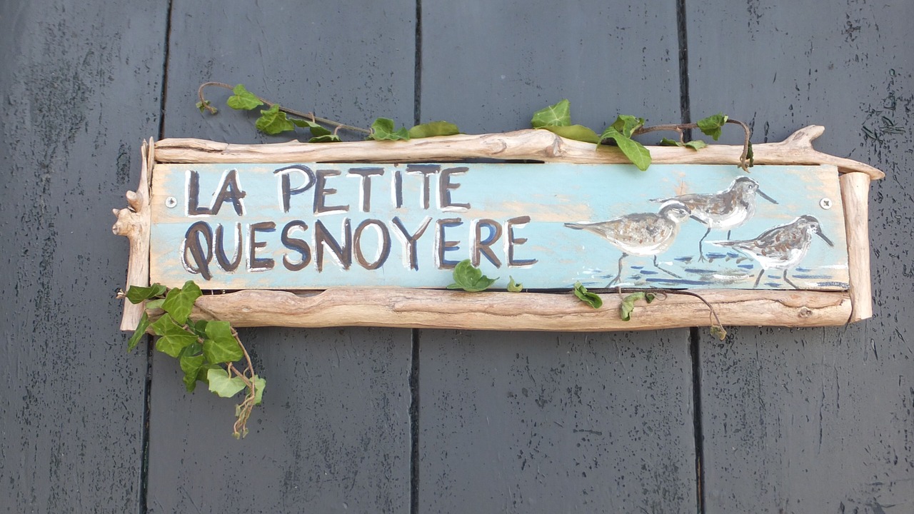 Photo of Outdoor in Quesnoy-le-Montant