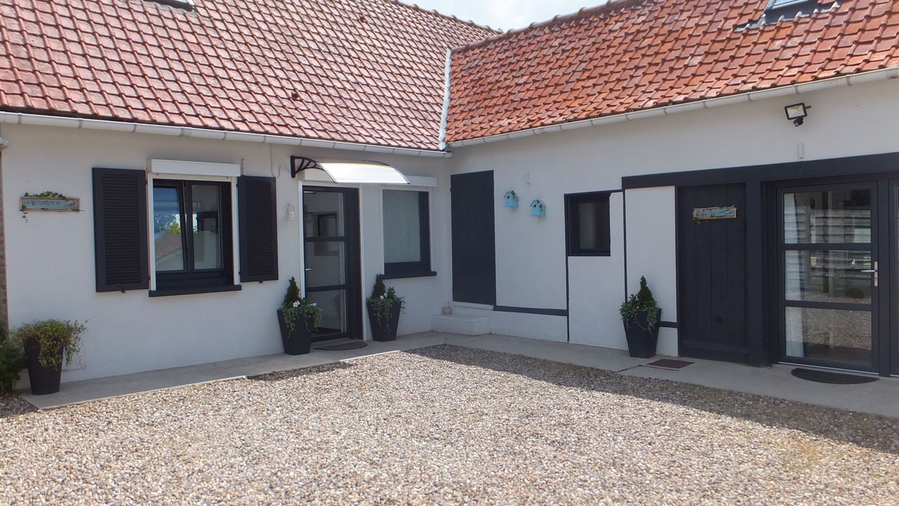 Photo of Outdoor in Quesnoy-le-Montant