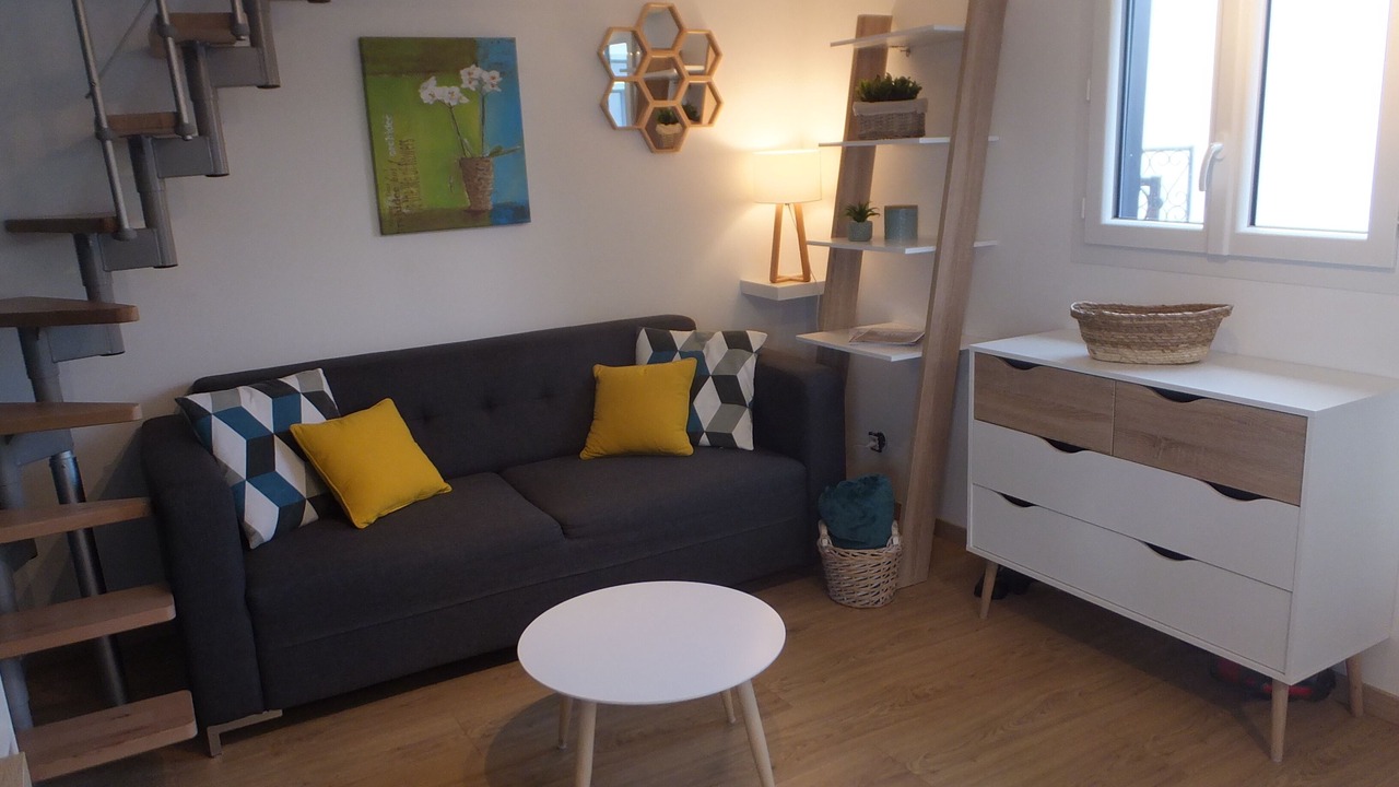 Photo of Livingroom in Quesnoy-le-Montant