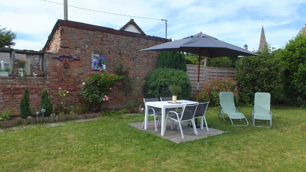 Photo of Outdoor in Quesnoy-le-Montant
