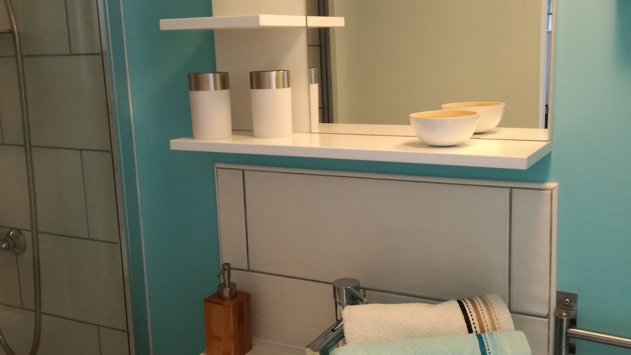 Photo of Bathroom in Quesnoy-le-Montant