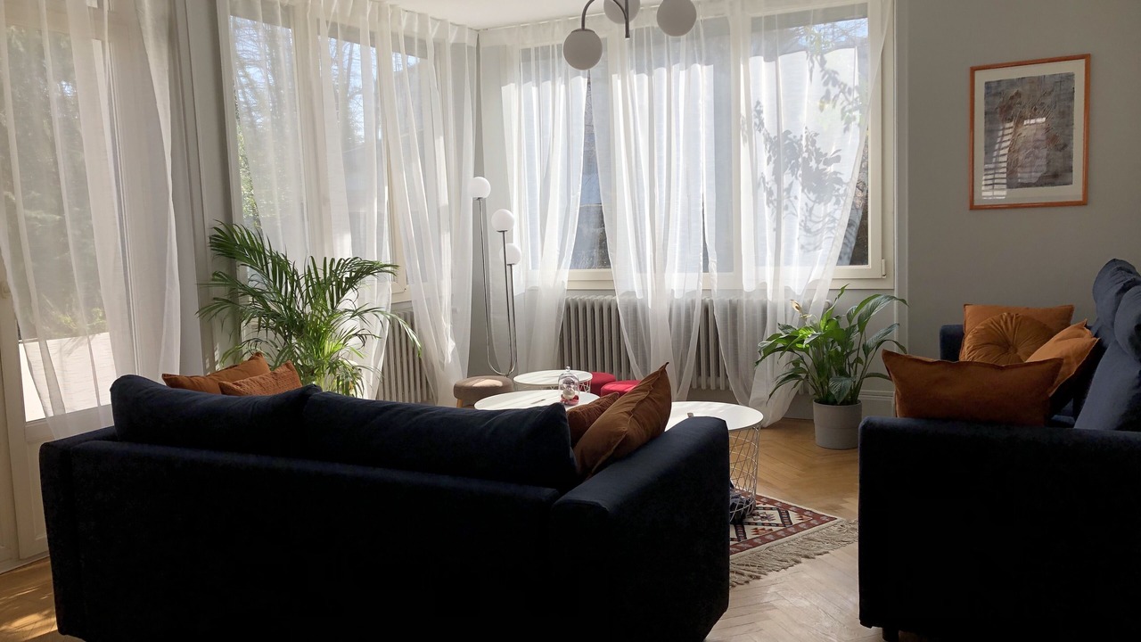 Photo of Livingroom in Lons-le-Saunier