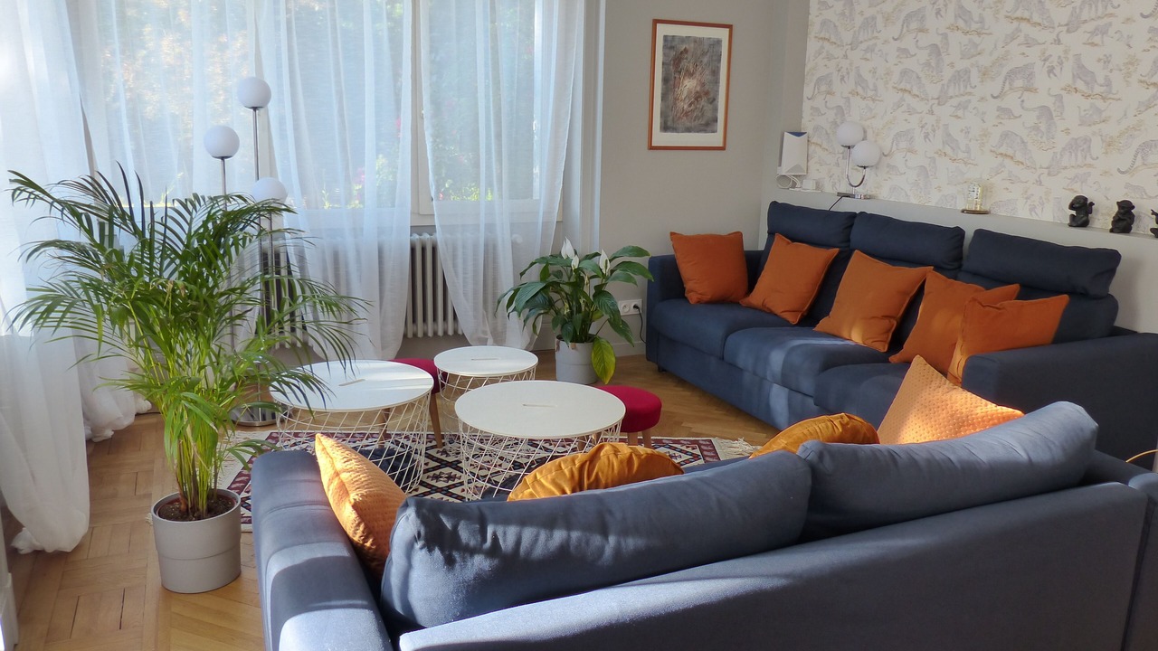 Photo of Livingroom in Lons-le-Saunier