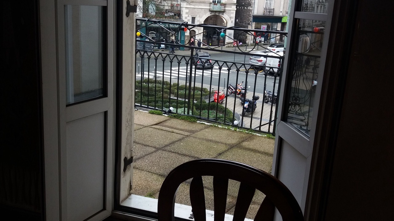 Photo of Others in Downtown Angers