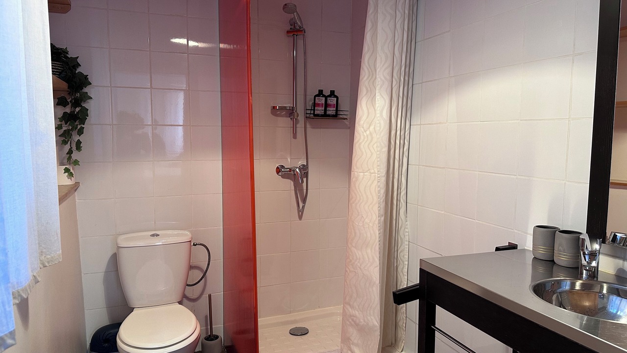 Photo of Bathroom in Schiltigheim