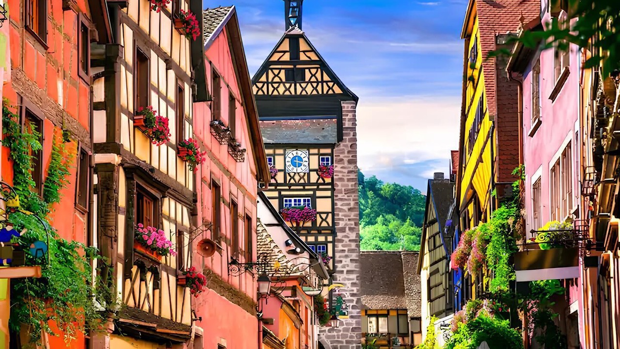 Photo of Outdoor in Schiltigheim
