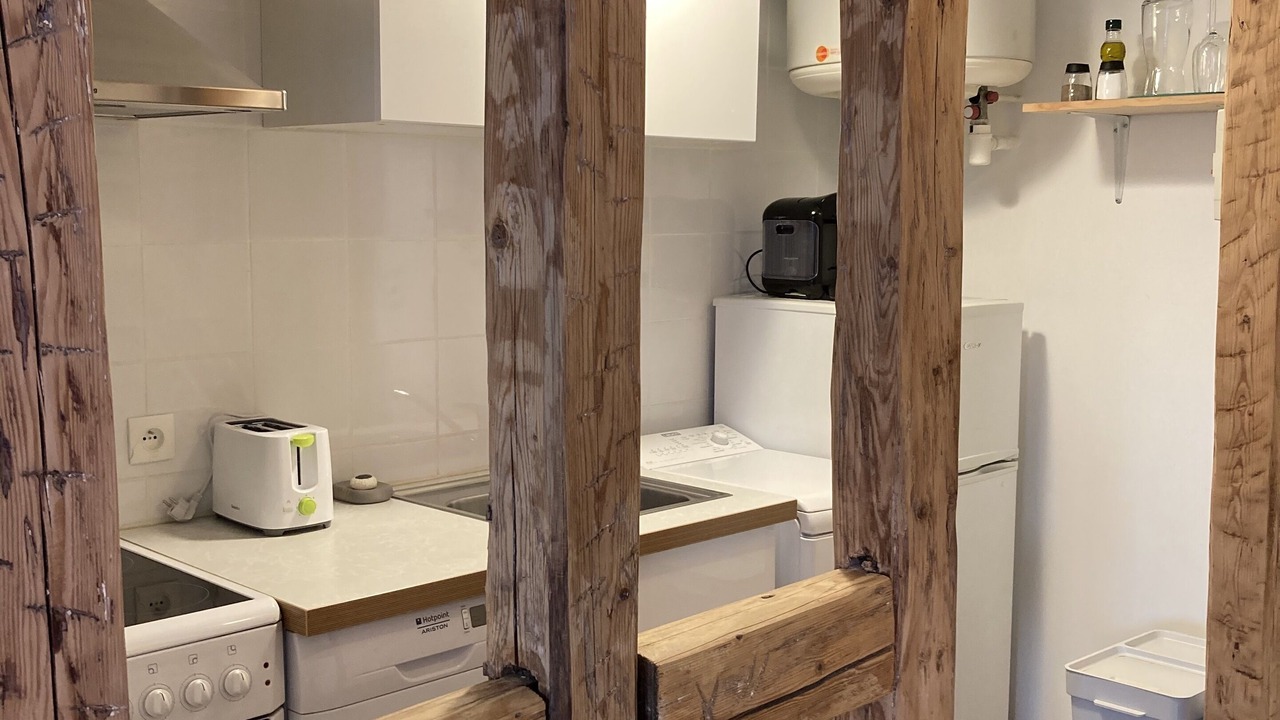 Photo of Kitchen in Schiltigheim