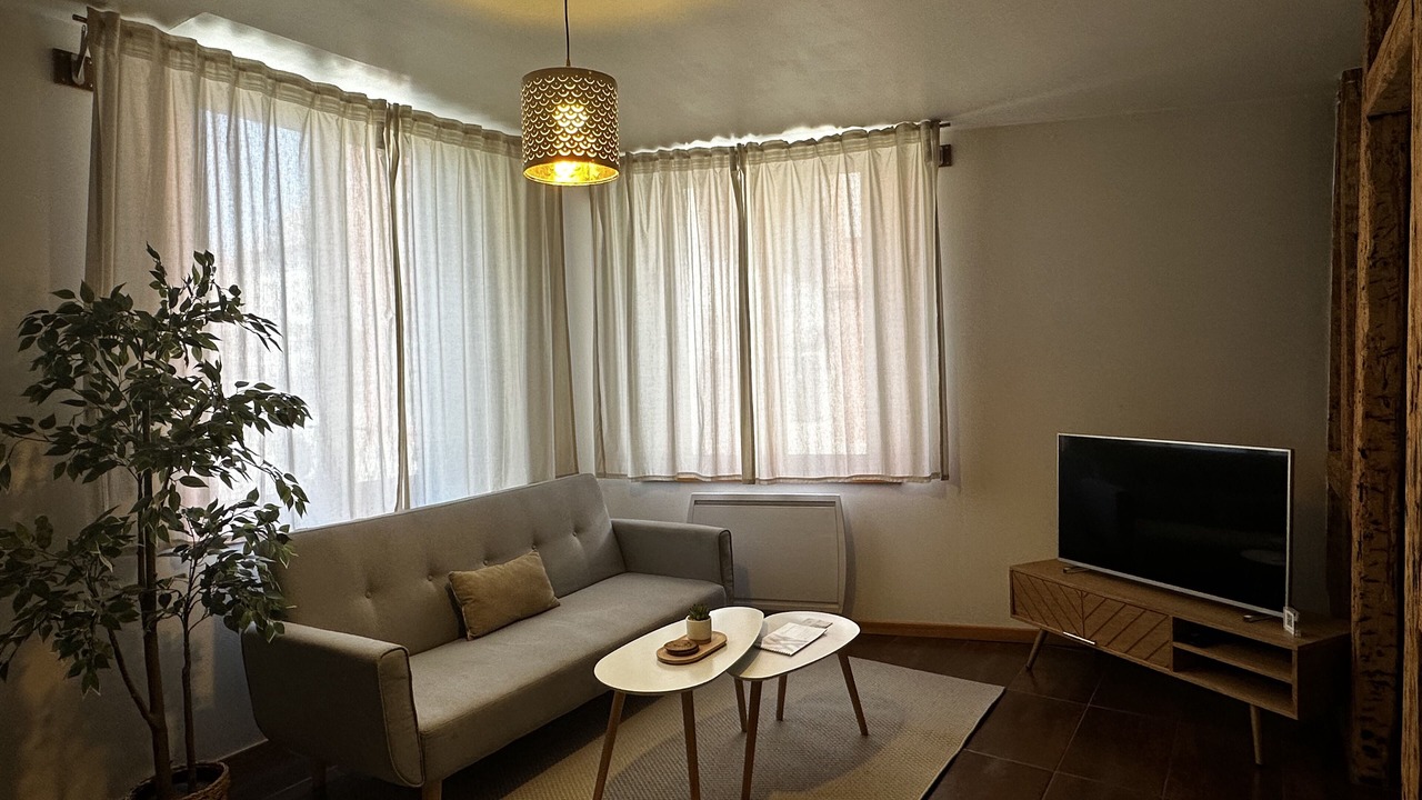 Photo of Livingroom in Schiltigheim