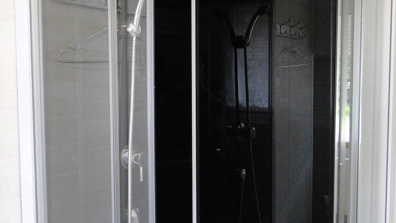 Photo of Bathroom in Doullens