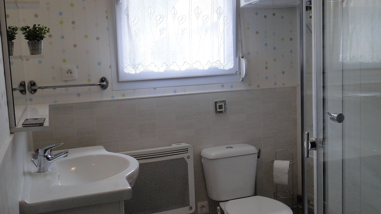 Photo of Bathroom in Doullens