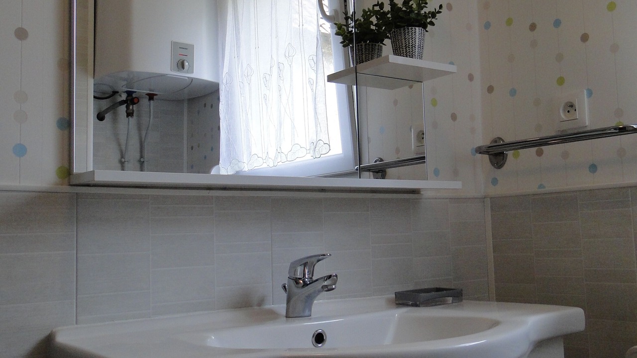 Photo of Bathroom in Doullens