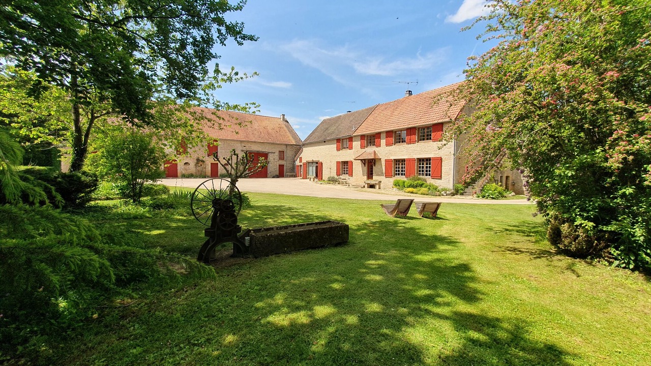 Photo of Outdoor in Eguilly