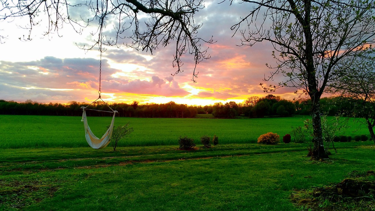 Photo of Outdoor in Eguilly