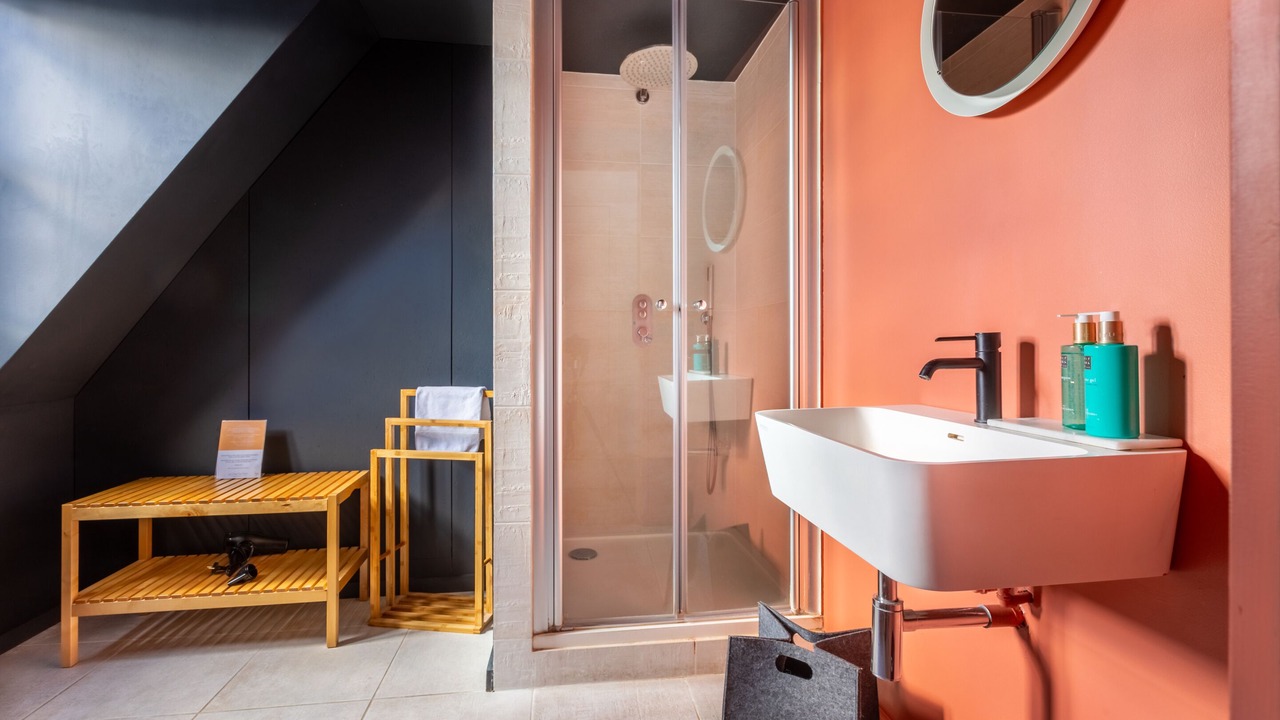 Photo of Bathroom in Old Lille