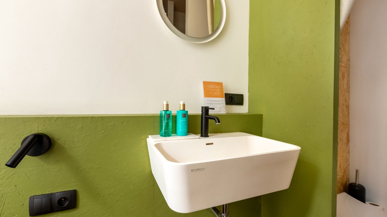 Photo of Bathroom in Old Lille