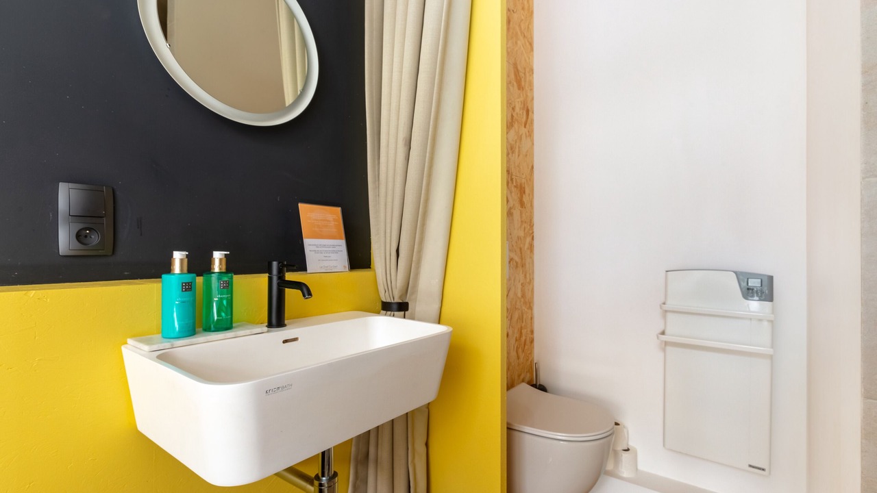 Photo of Bathroom in Old Lille