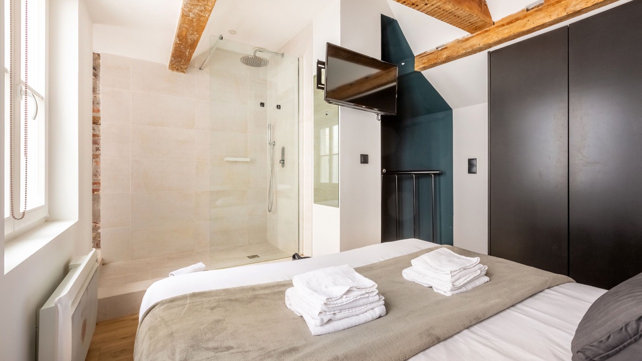 Photo of Bathroom in Old Lille