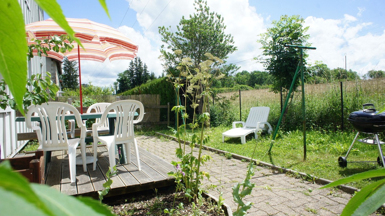 Photo of Outdoor in Pont-de-Poitte