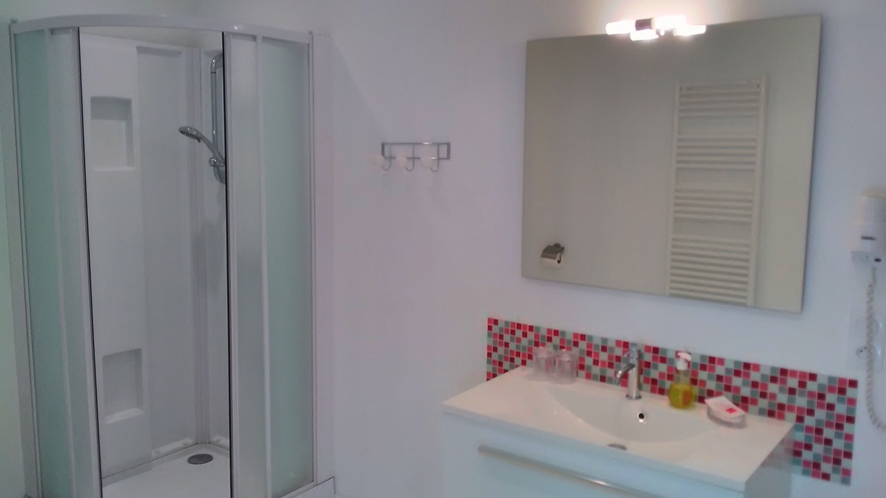 Photo of Bathroom in Trevieres