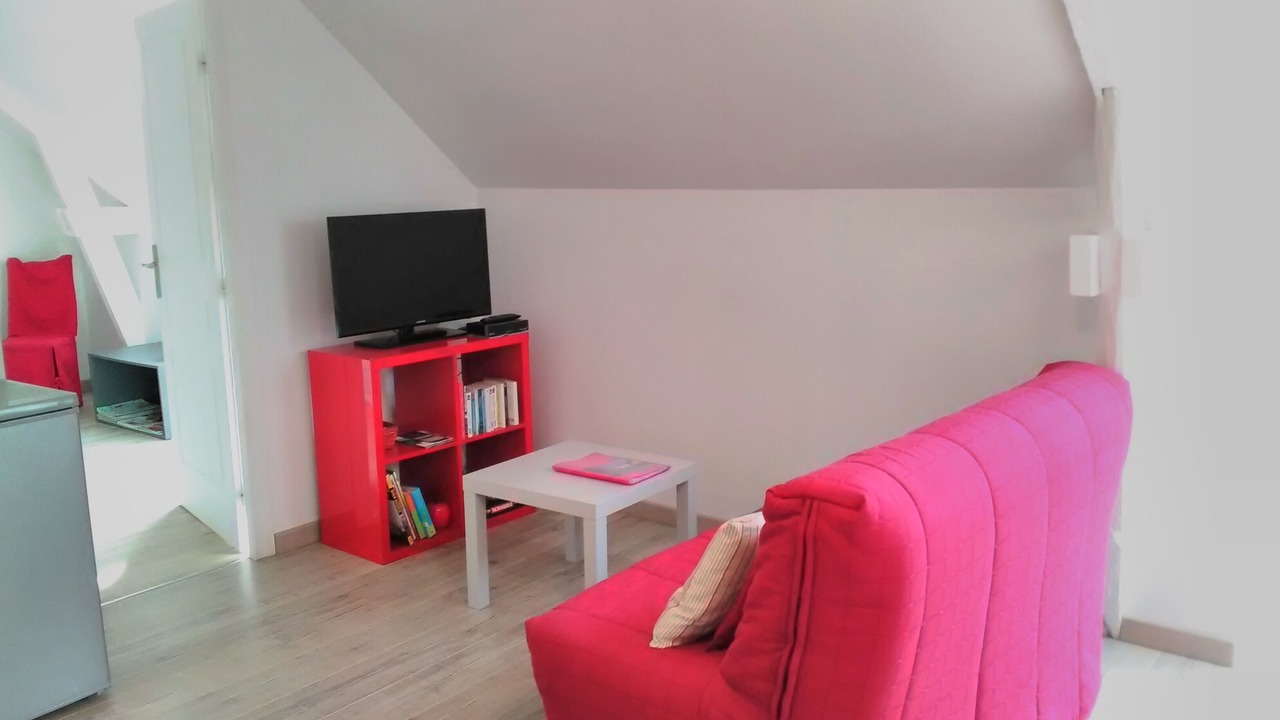 Photo of Livingroom in Trevieres