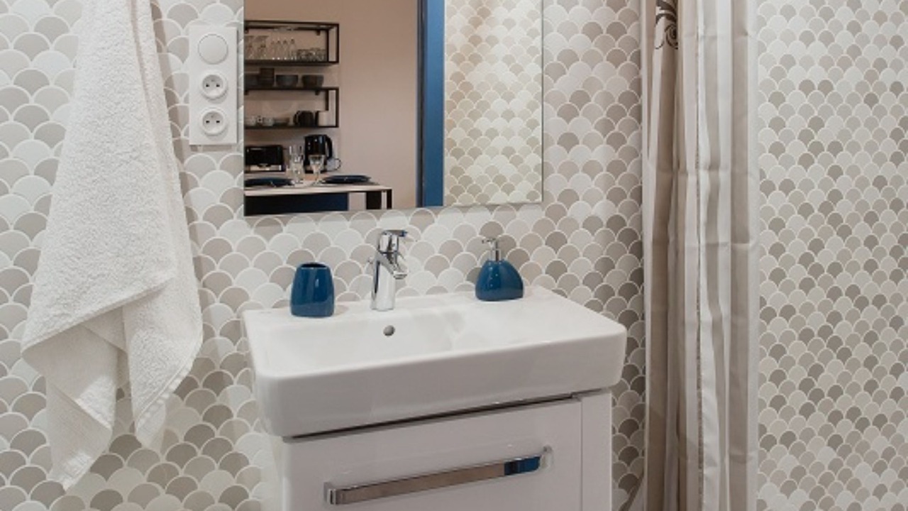 Photo of Bathroom in Baule