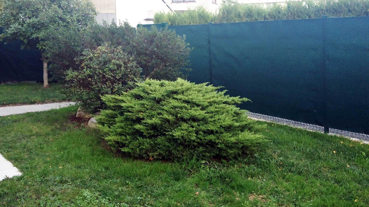 Photo of Outdoor in La Riche