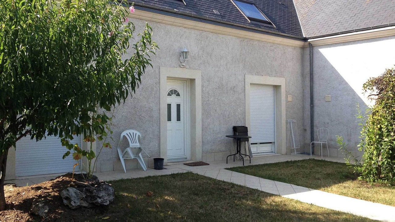 Photo of Patio Balcony in La Riche