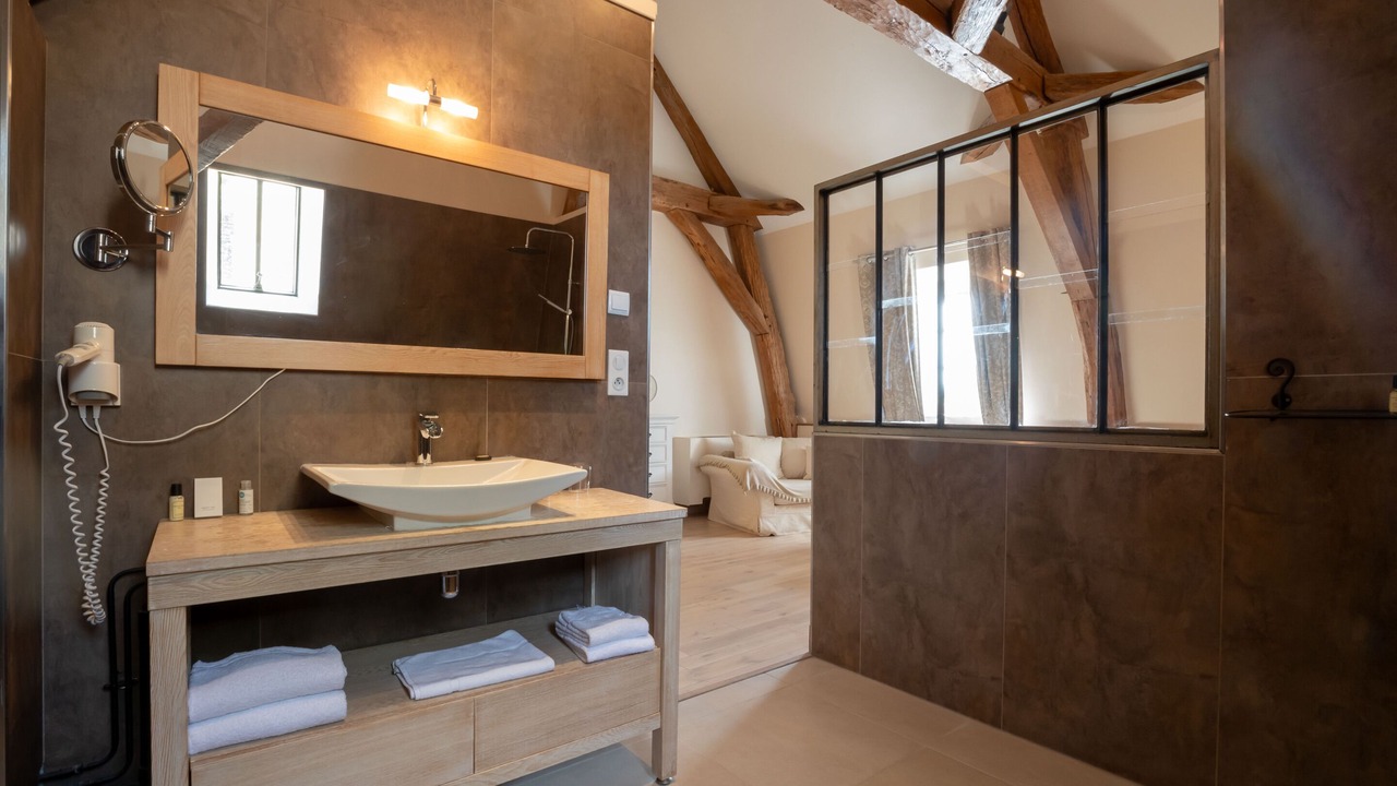 Photo of Bathroom in Demigny