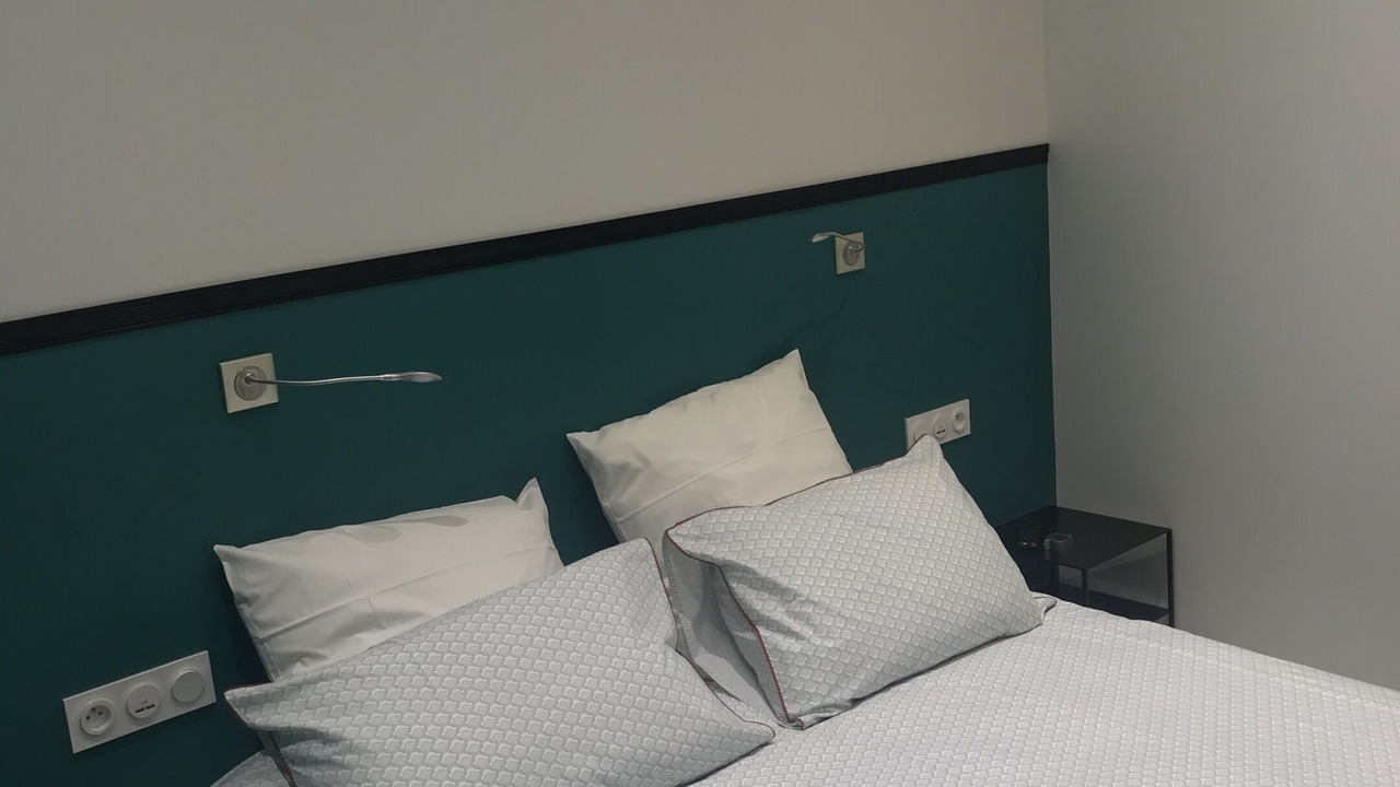 Photo of Bedroom in Montreuil-sur-Mer