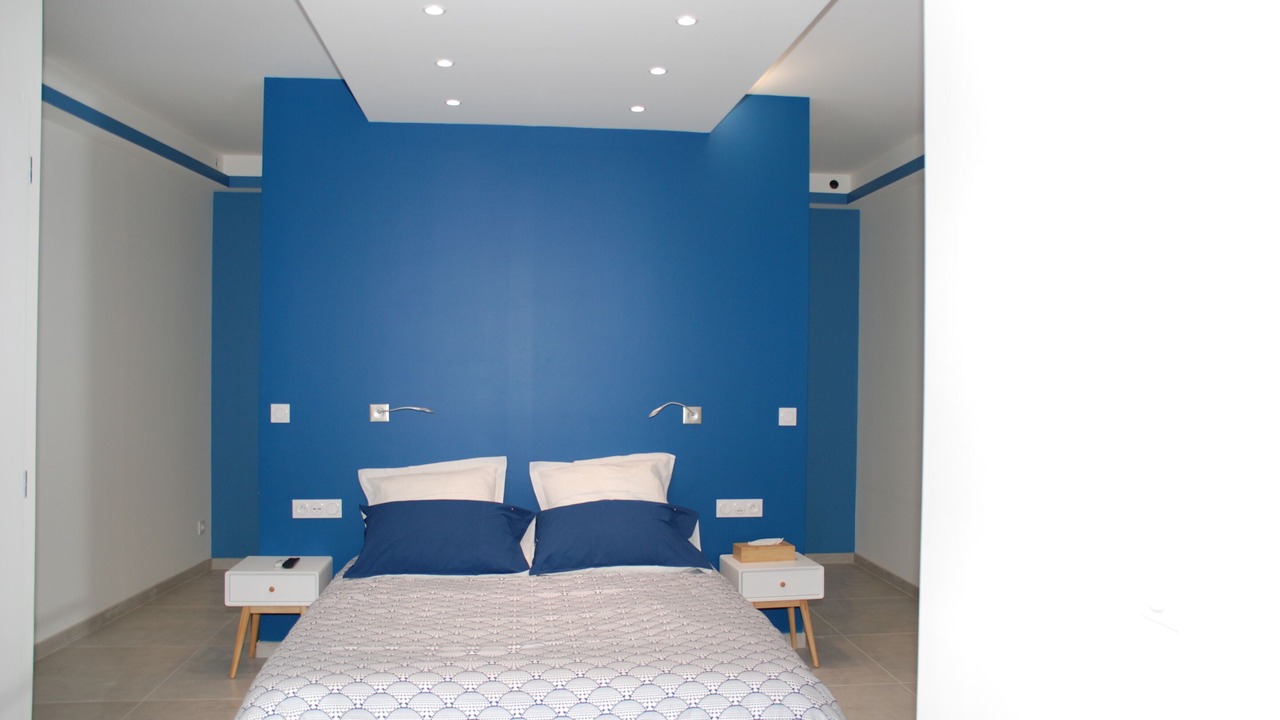 Photo of Bedroom in Montreuil-sur-Mer