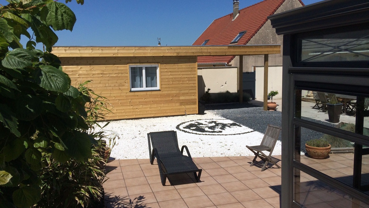 Photo of Patio Balcony in Wimereux