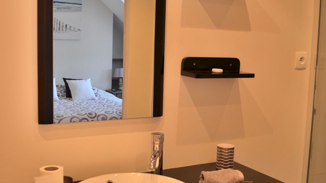 Photo of Bathroom in Wimereux