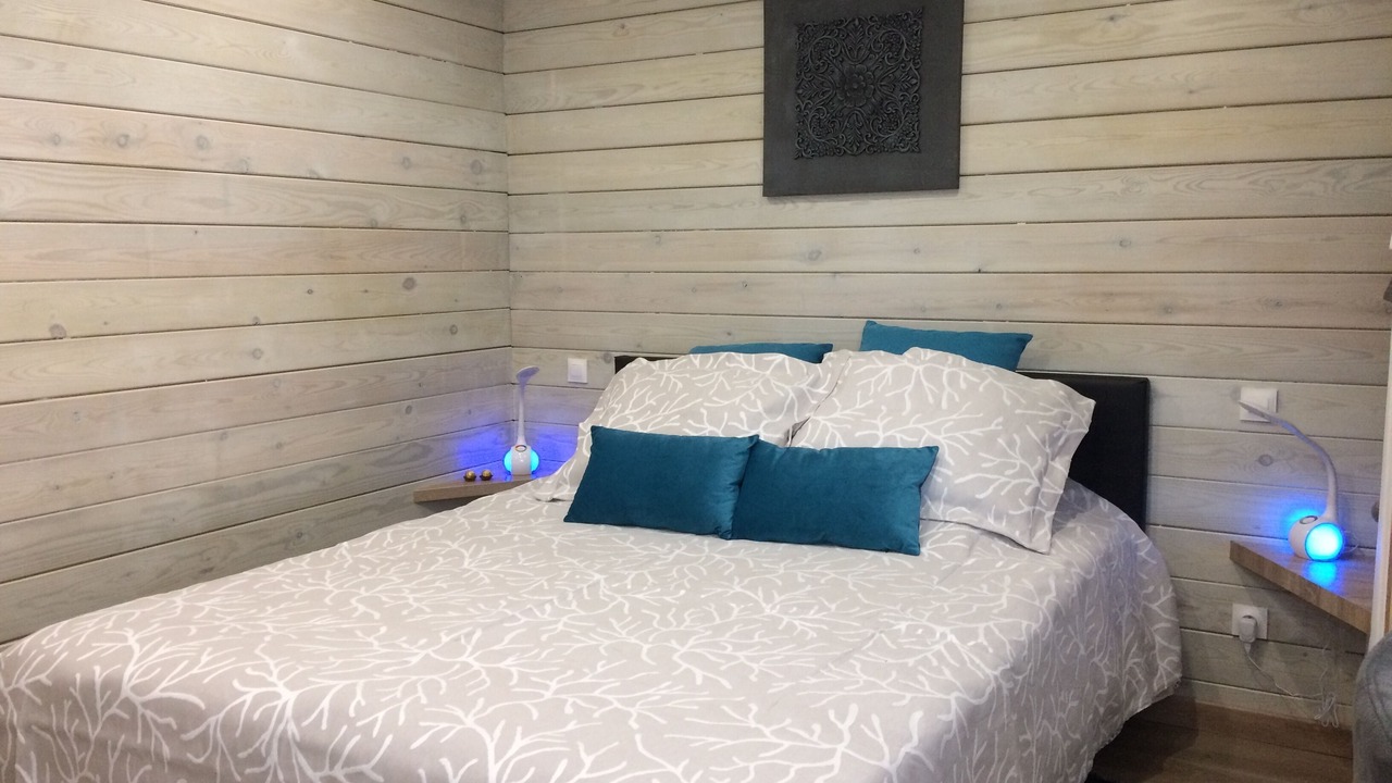 Photo of Bedroom in Wimereux