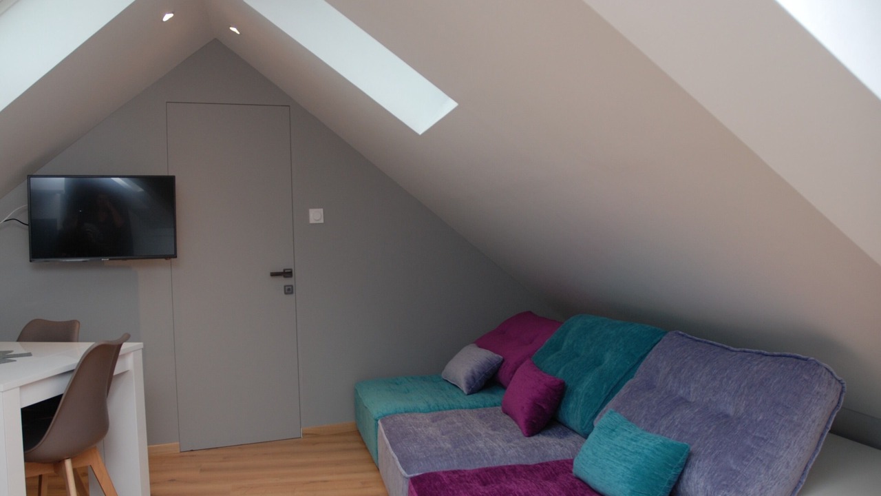 Photo of Livingroom in Montreuil-sur-Mer