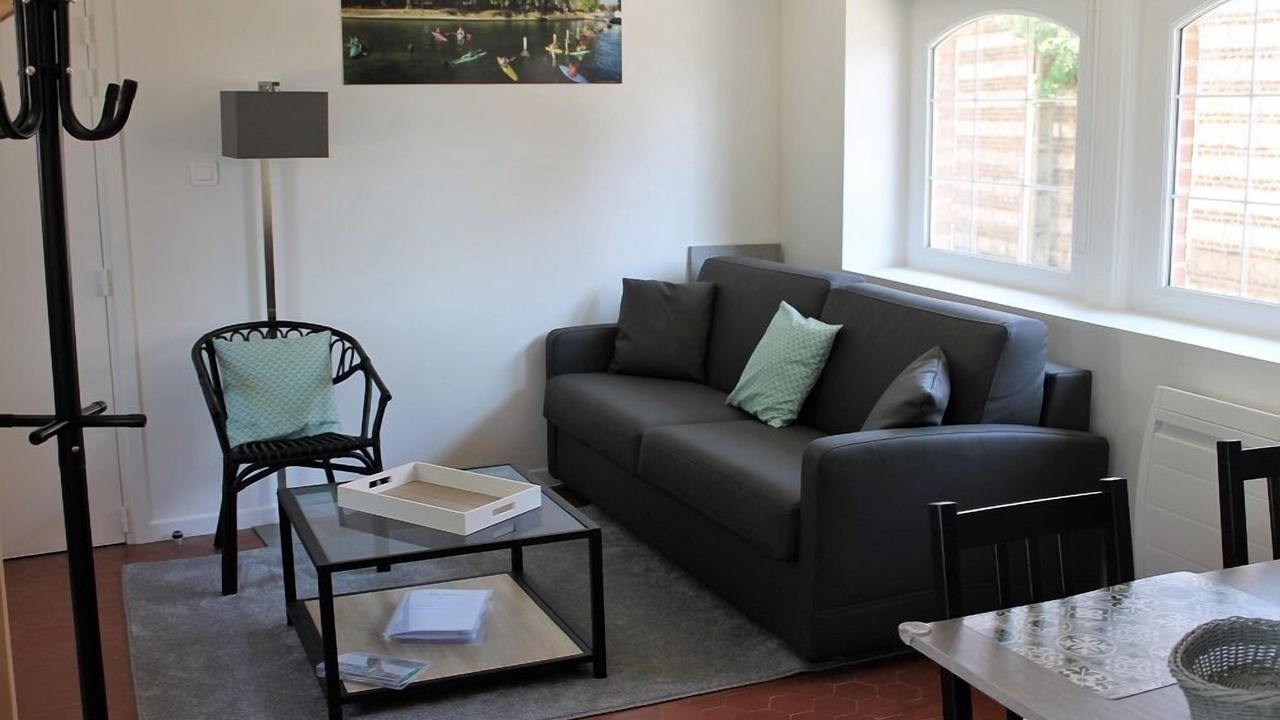 Photo of Livingroom in Wattignies