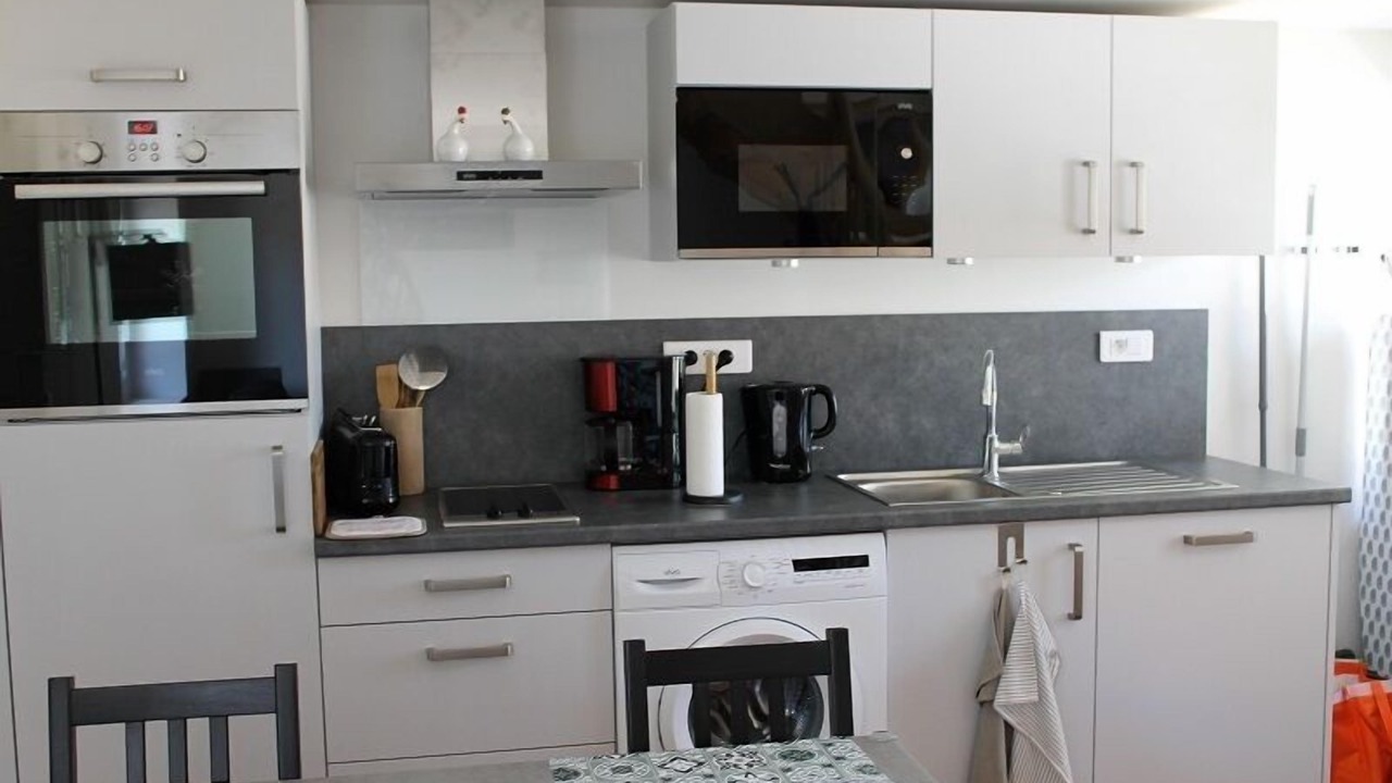 Photo of Kitchen in Wattignies