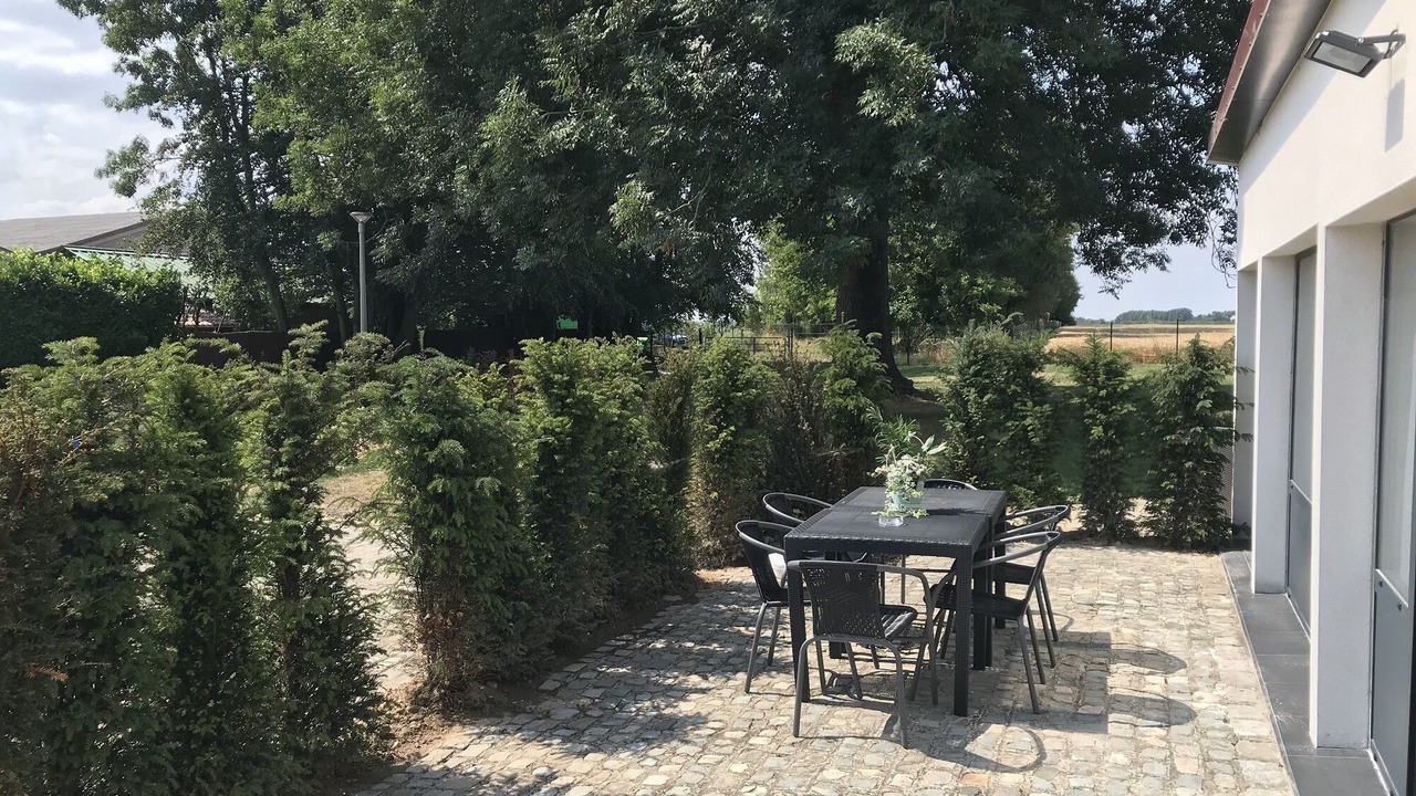 Photo of Outdoor in Wattignies