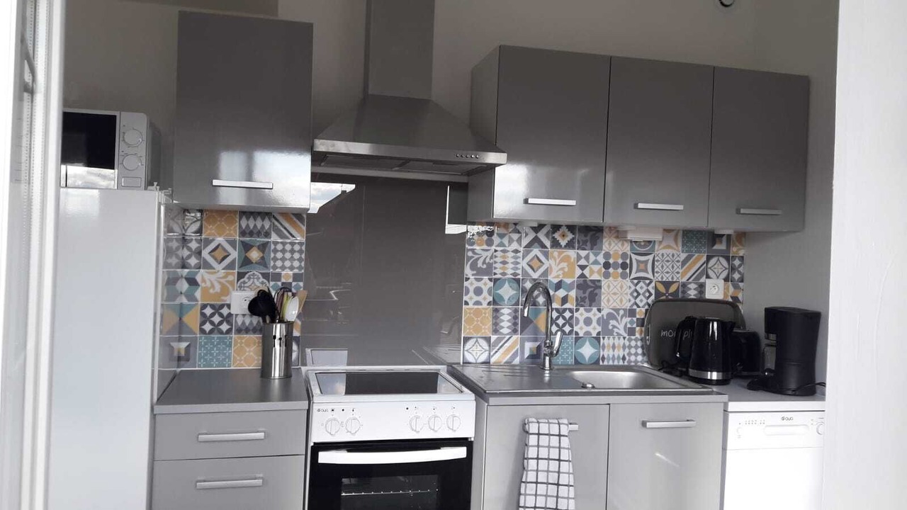 Photo of Kitchen in Wattignies