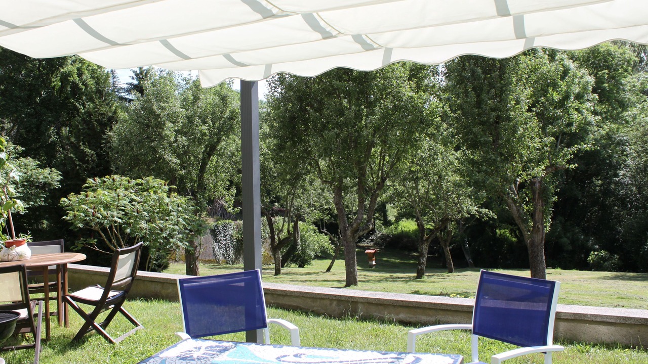 Photo of Outdoor in Manzat
