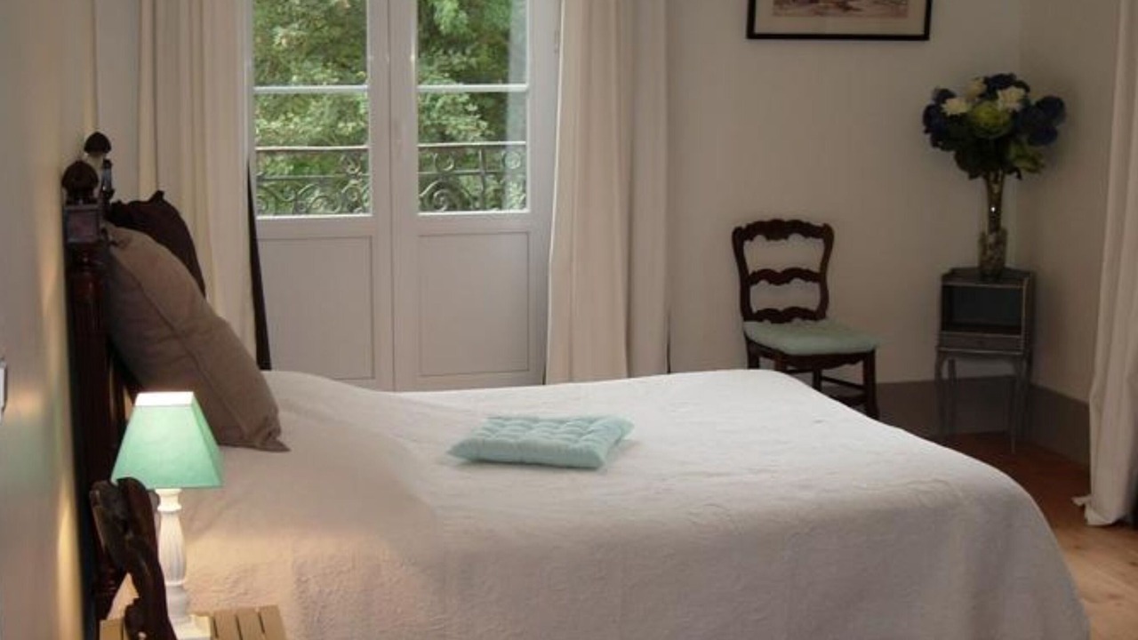 Photo of Bedroom in Maissemy
