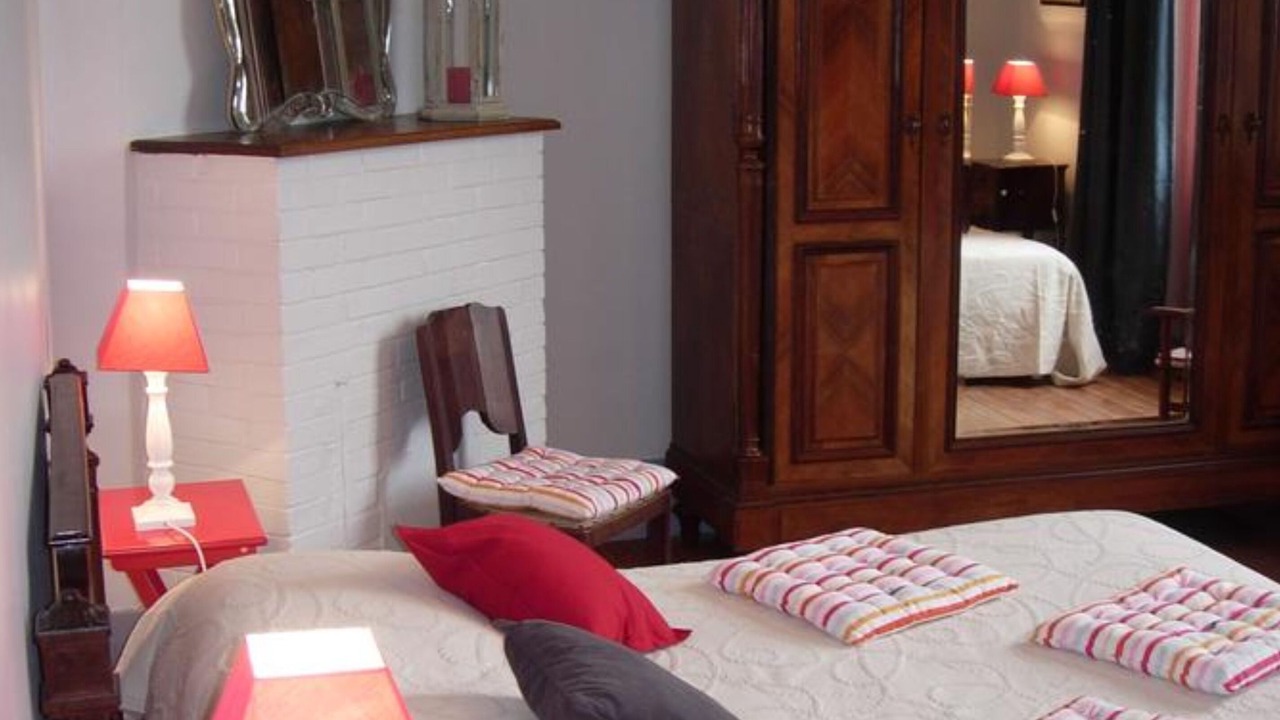 Photo of Bedroom in Maissemy