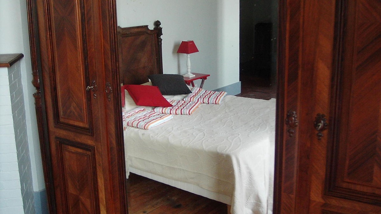 Photo of Bedroom in Maissemy
