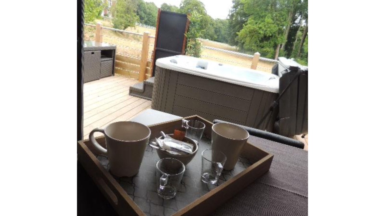Photo of Patio Balcony in Maissemy
