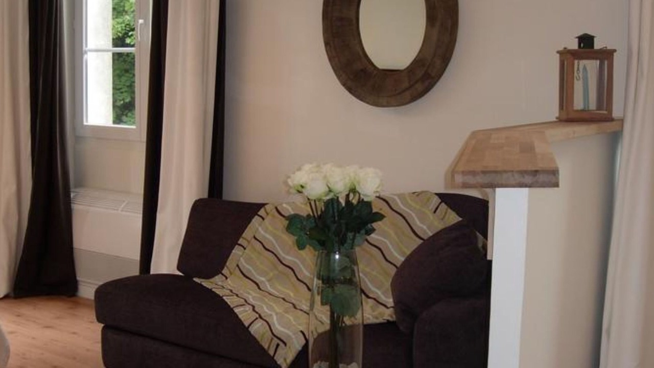 Photo of Livingroom in Maissemy
