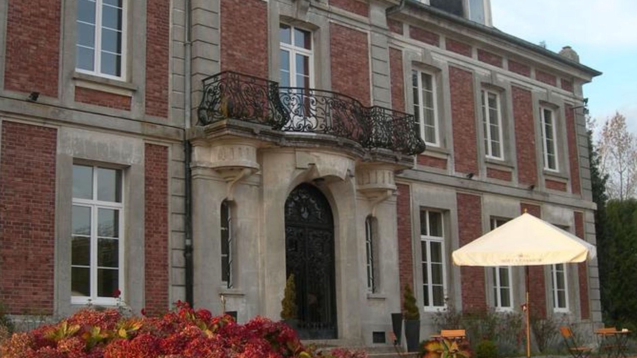 Photo of Outdoor in Maissemy