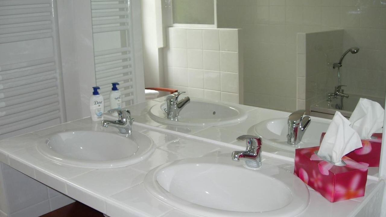 Photo of Bathroom in Maissemy