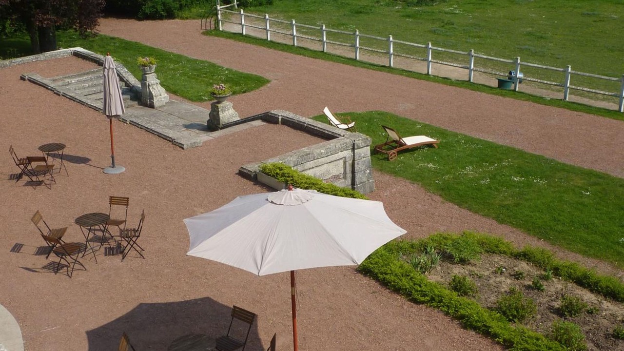 Photo of Outdoor in Maissemy