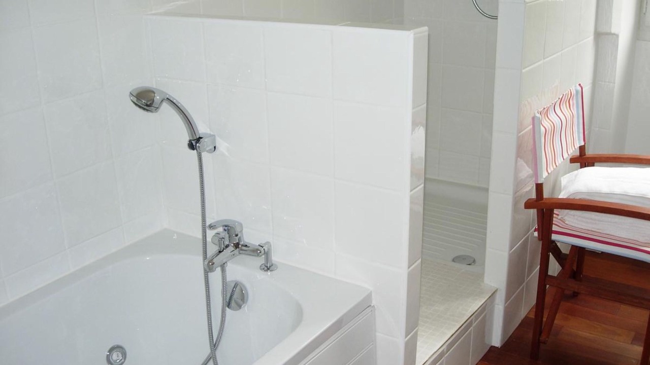 Photo of Bathroom in Maissemy