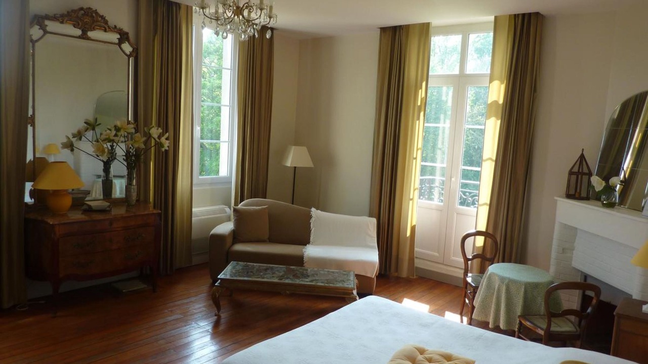 Photo of Bedroom in Maissemy
