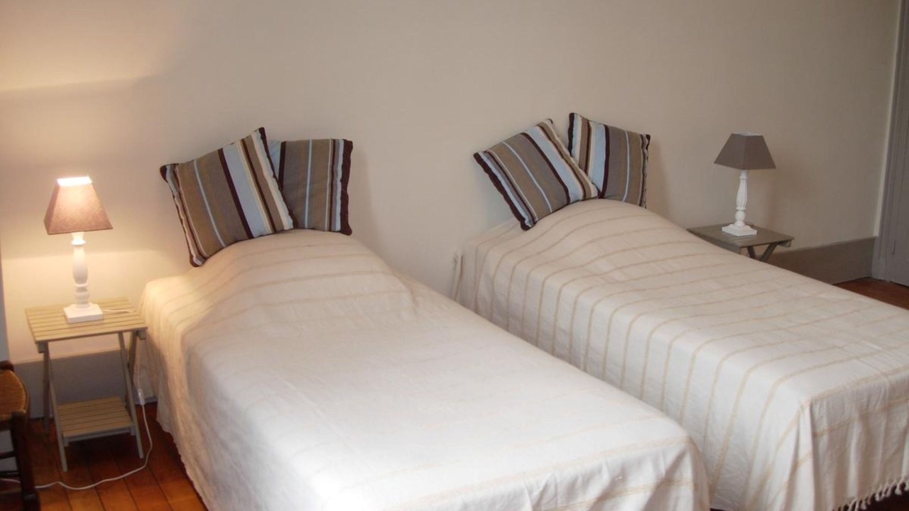 Photo of Bedroom in Maissemy